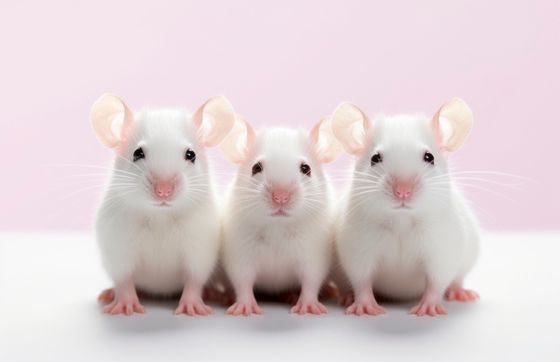 Good price Bulk Frozen Small Weaner Rats Rodent Feeder For Zoo Animals online